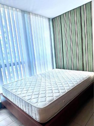 1 Bedroom Furnished for Rent at One Uptown Residence