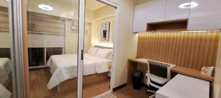 Glorious 1BR Fully Furnished Unit at Brixton Place