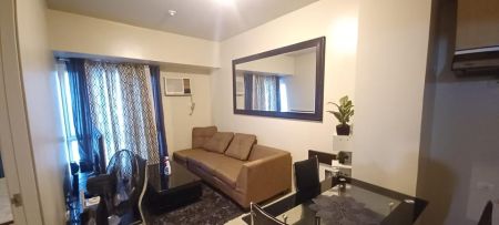 Facing Amenities 1 Bedroom Fully Furnished for Lease