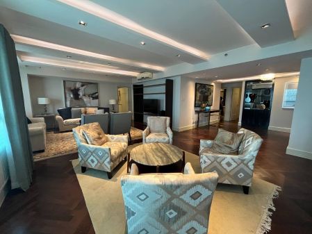 Rockwell Rare 3 Bedroom with Den for Rent in Edades Tower