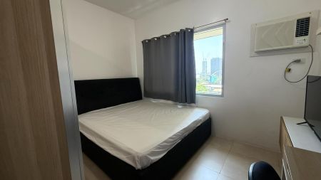 Aspire Tower Condo unit for lease near Eastwood City