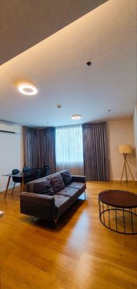 1BR Fully Furnished in Park Terraces Pointe Tower