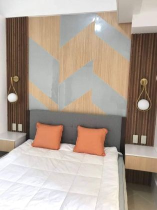 1 Bedroom in Paseo Parkview Salcedo Makati Condo for Rent
