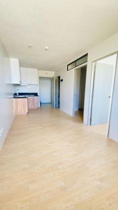 Unfurnished 2 Bedroom for Rent in Panglao Oasis Taguig