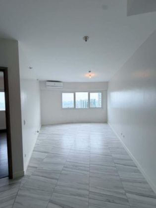 Semi Furnished 1 Bedroom with 2 AC at Maven Capital Commons