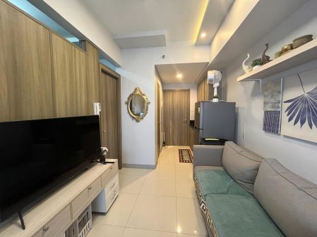 Condo for Rent in Smdc Coast Residences