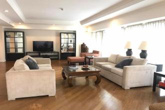 Spacious 2 Bedroom for Rent in Fraser Place Manila 