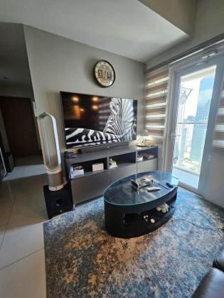 Times Square West 2 Bedroom Unit for Rent