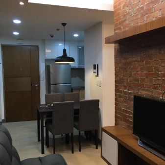 1BR Fully Furnished Unit at Palm Tree Villas 2
