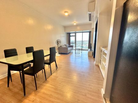 Fully Furnished 1BR Mountain View