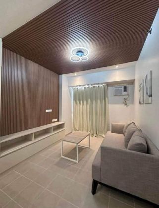 Fully Furnished 1BR in Avida Towers BGC 9th Avenue