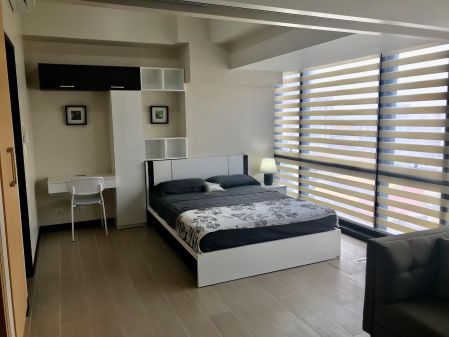 Greenbelt Hamilton 1BR Fully Furnished Code 4324