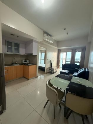 Executive Studio Unit for Rent in Bayshore Residential Resort 1
