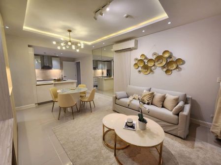 Fully Furnished 2 Bedroom duo Suites at Arbor Lanes Taguig