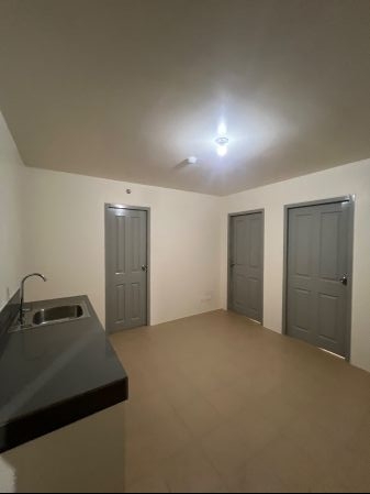 Unfurnished 2 Bedroom for Rent in Verde Spatial Quezon City