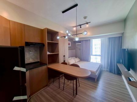 For Rent Brand New Stylish Studio Unit in Avida Riala Tower 4