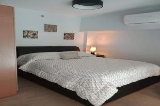 1 Bedroom Loft Furnished For Rent in Eastwood Le Grand