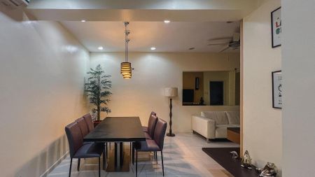 For Rent 3BR Fully Furnished Unit in Grand Hamptons Bgc