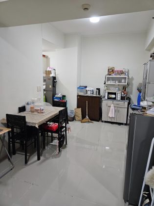 2BR Semi Furnished Unit with Balconies in Jazz Residences