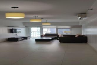 Spacious 1BR Fully Furnished Unit for Rent with Parking at Two Se