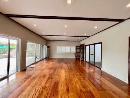 Forbes Park House for Rent Makati Exclusive Village