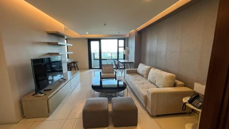 Bright and Elegant 2 Bedroom Unit for Rent in Arya Residences