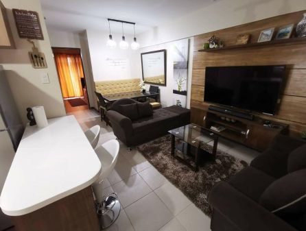 Mirea Residences Fully Furnished 2 Bedroom Unit