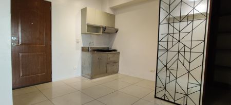 Semi Furnished 2 Bedroom Unit at The Beacon for Rent
