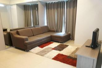 1BR Fully Furnished Unit at BSA Twin Towers Mandaluyong