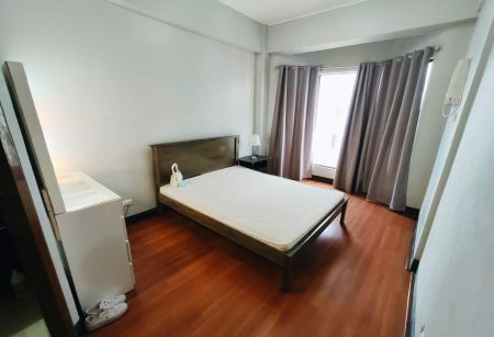 1BR Fully Furnished near Marriot Hotel and Hilton