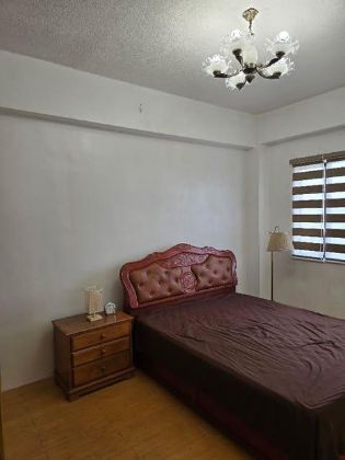 1 Bedroom Furnished for Rent in One Orchard Road