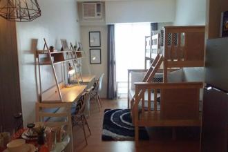 Fully renovated Studio Unit in  Goldland Millenia Suites Ortigas
