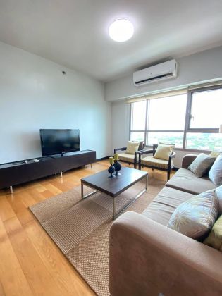 2BR Unit at the Residences at Greenbelt Unit or Lease