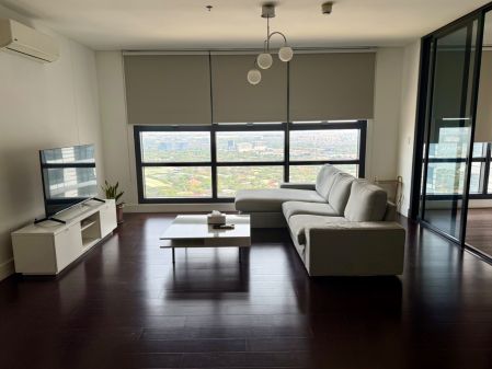 Furnished 2 Bedroom Unit at The Garden Towers