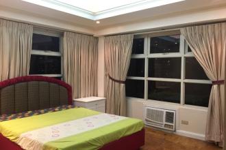 3BR Fully Furnished Unit for Rent in Salcedo Village Makati 