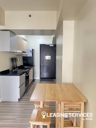 1 Bedroom at Avida Tower Verge