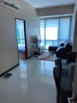 For Lease 1 BR in BGC 8 Forbestown Road
