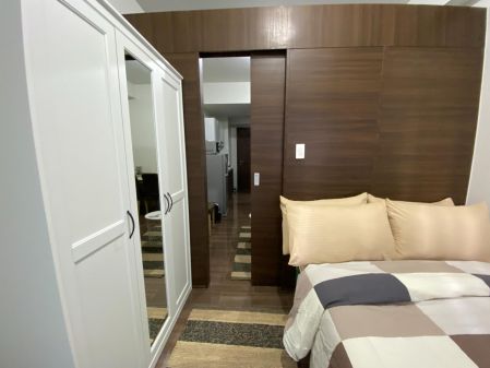 1BR Minimum 1 Month Stay in Air Residences