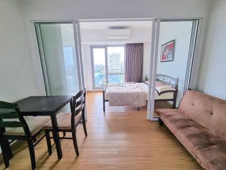 27sqm 1brjr at 20f of Acqua Niagara