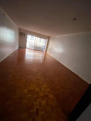 Unfurnished 2BR in Century Plaza