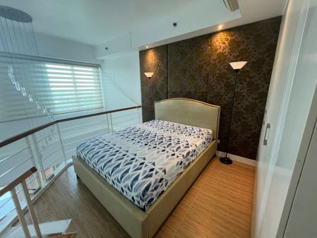 For Lease 1BR Condo Unit at The Grove by Rockwell