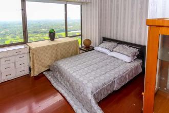 Fully Furnished 1BR Condo Unit for Rent at Bellagio Towers