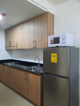 Fully Furnished 1BR Unit at Shore Residences for Rent near Moa