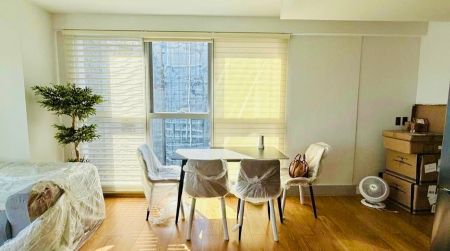 For Rent 2BR Unit atThe Seasons Residences BGC