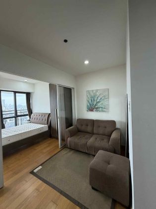 Spacious 1 Bedroom Unit in Milano Residences