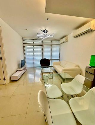 Cozy Fully Furnished 2 Bedroom Unit at East Gallery Place