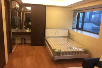 Fully Furnished Interior Decorated Studio in BGC