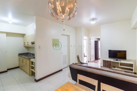 Bright & Breezy 2 Bedroom for Rent in Lumiere Residences Pasig