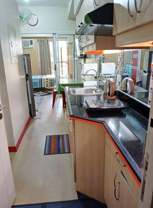  1 BR at Sheridan Towers  South Tower  