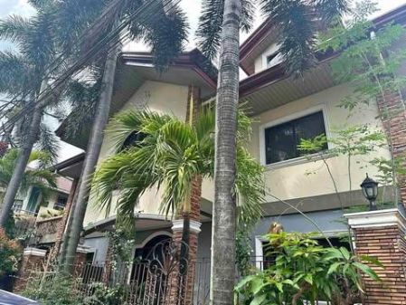 2 Bedroom for Rent in North Susana Executive Village QC
